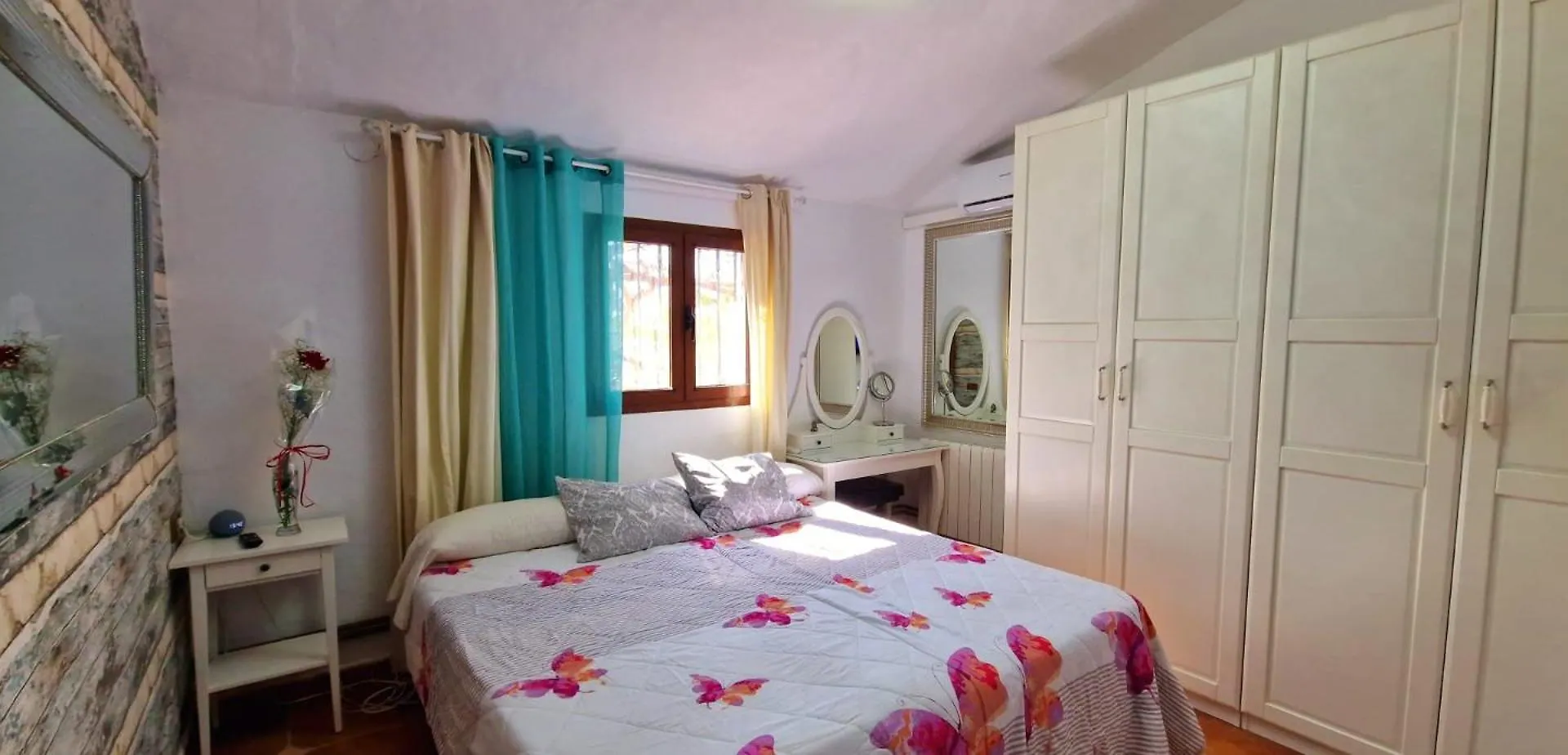 Venta Real Villa Cómpeta